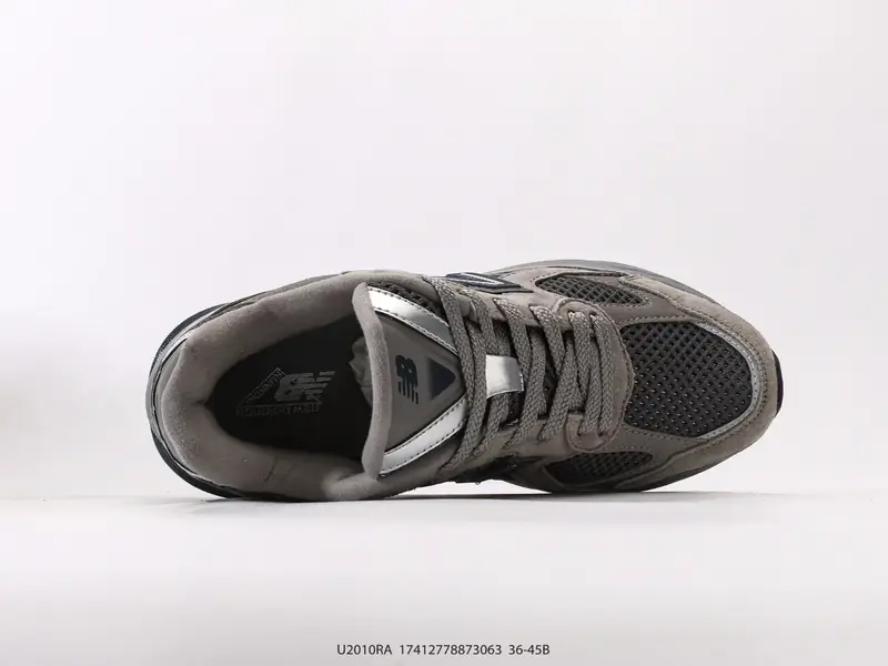 New Balance Спортивная обувь Ретро Амортизация Классический U2010RA #17412778873063